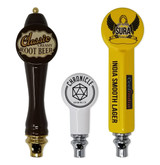 Collectible Tap Handles